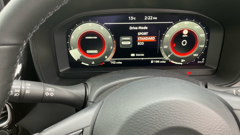 Nissan Juke 1.0 DiG-T Tekna+ 5dr Petrol Hatchback